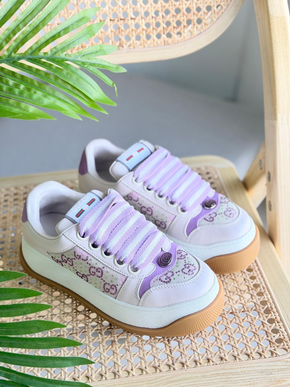 Gucci Shoes