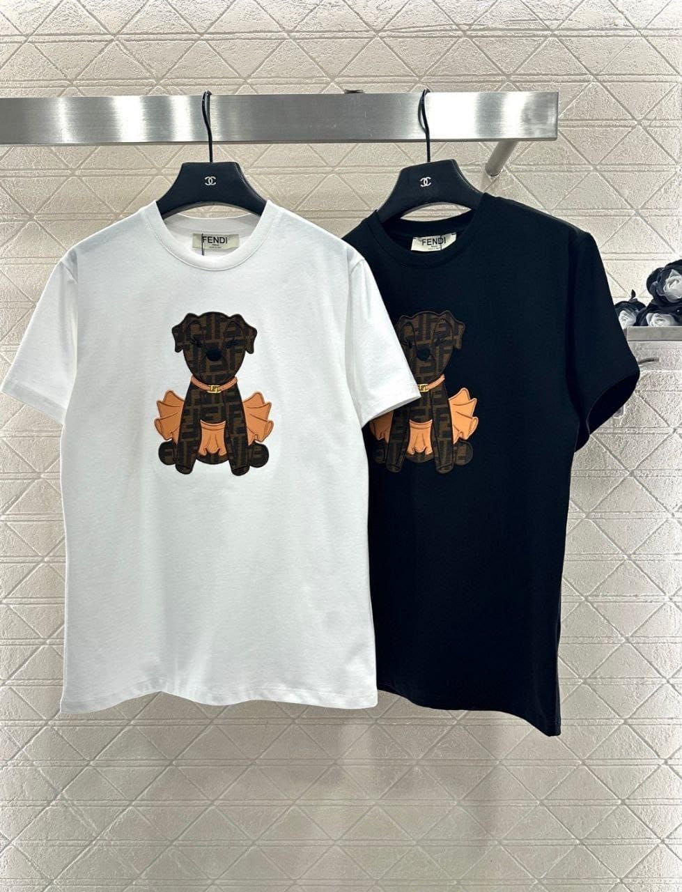 Fendi T-shirt