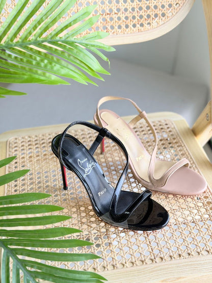 Christian Louboutin Heels