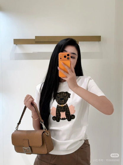 Fendi T-shirt