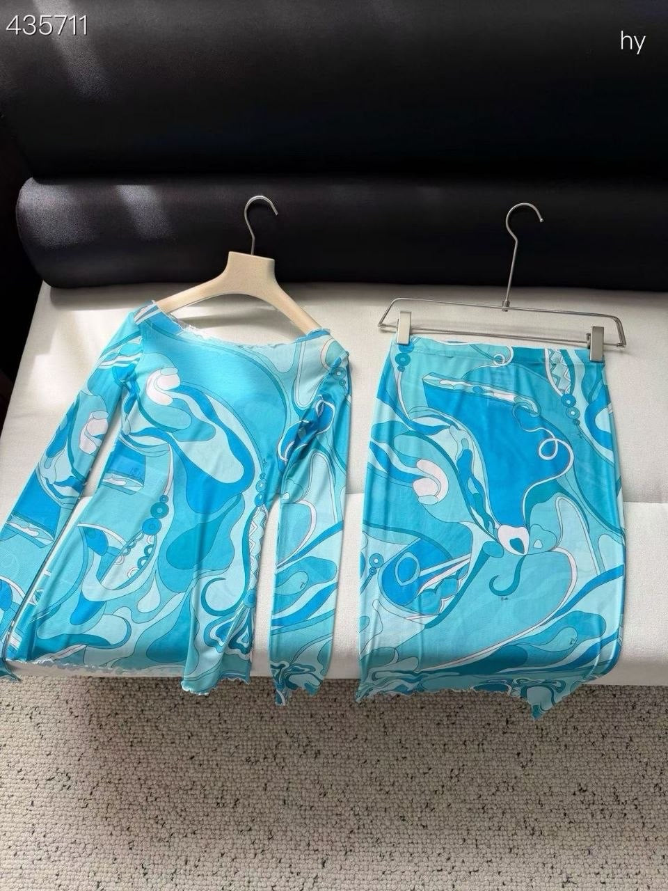 Pucci Set