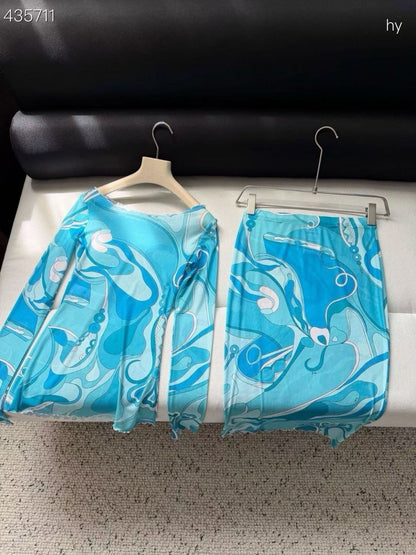 Pucci Set