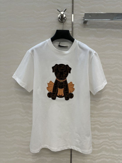Fendi T-shirt