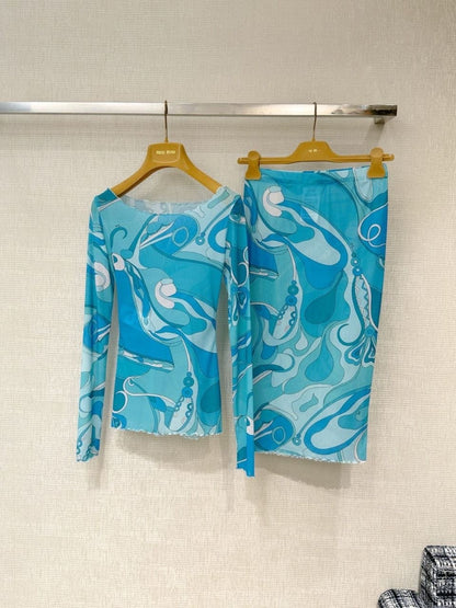 Pucci Set