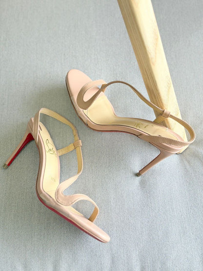 Christian Louboutin Heels
