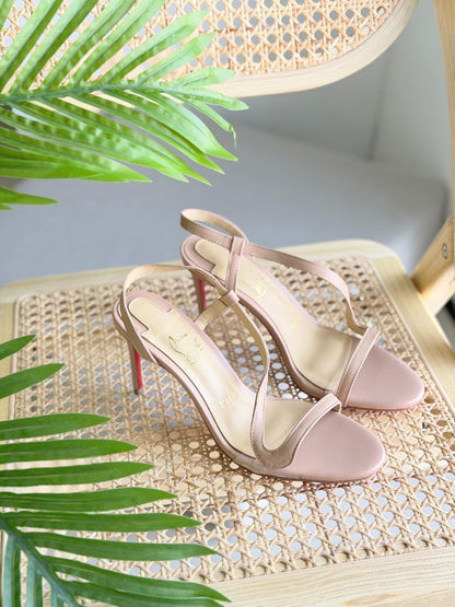 Christian Louboutin Heels