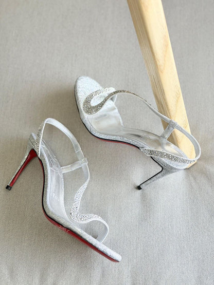 Christian Louboutin Heels
