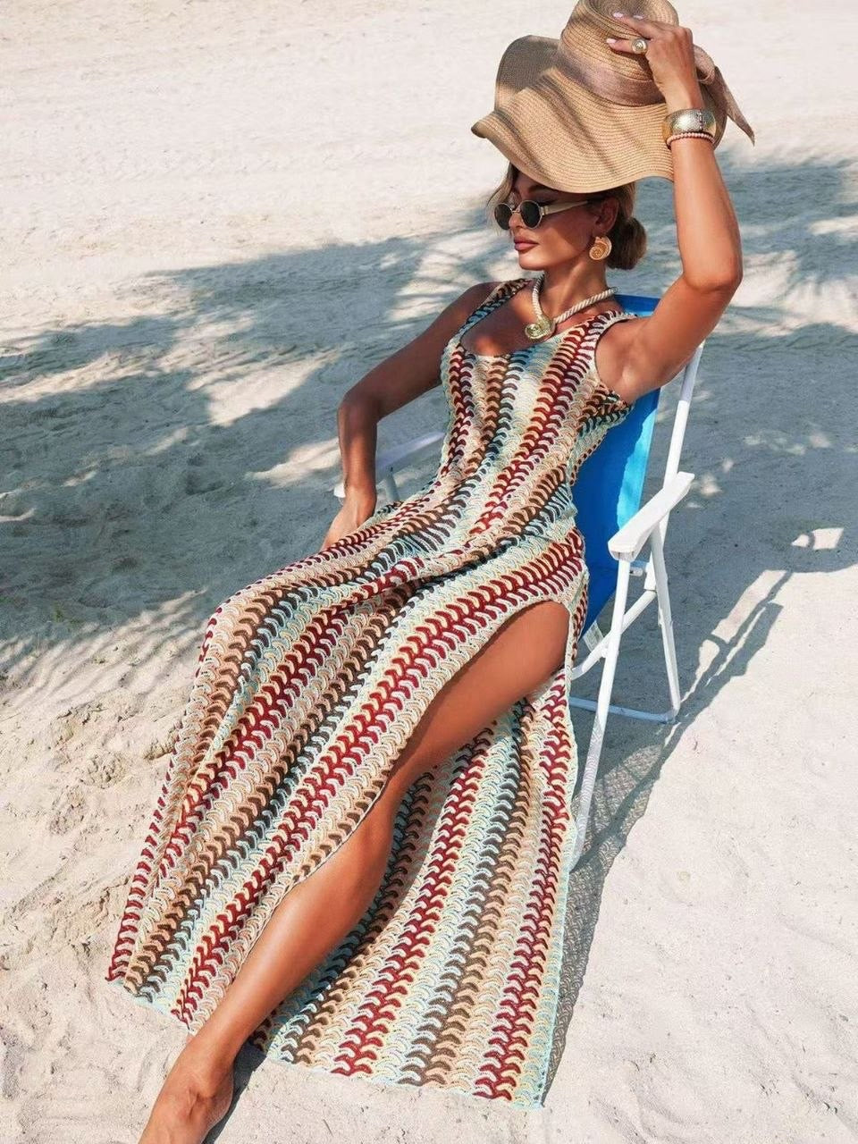 Missoni Dress