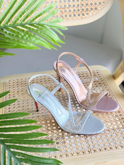 Christian Louboutin Heels