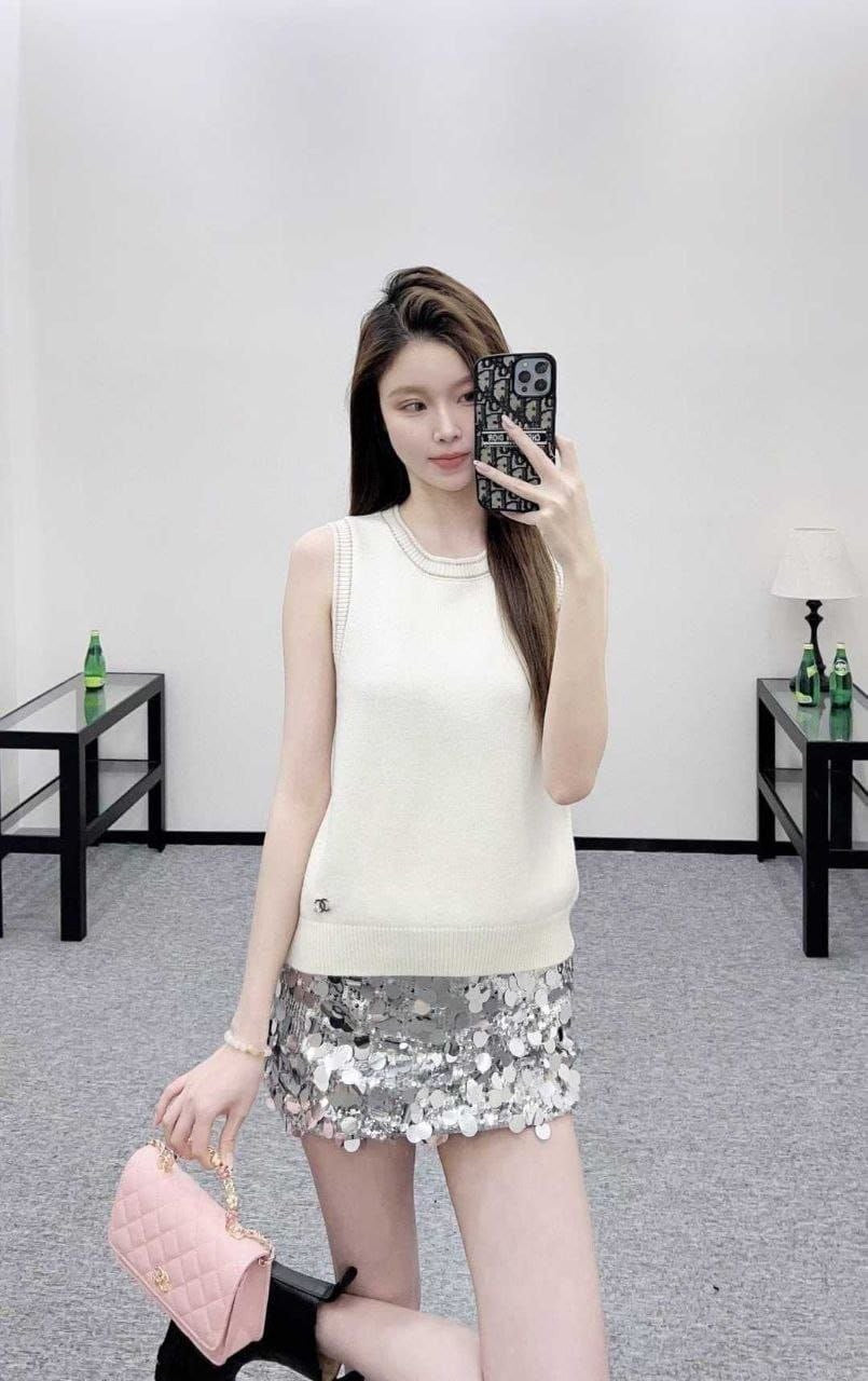 Chanel Top