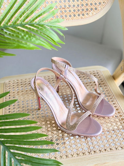 Christian Louboutin Heels