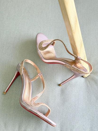 Christian Louboutin Heels