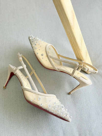 Christian Louboutin Heels