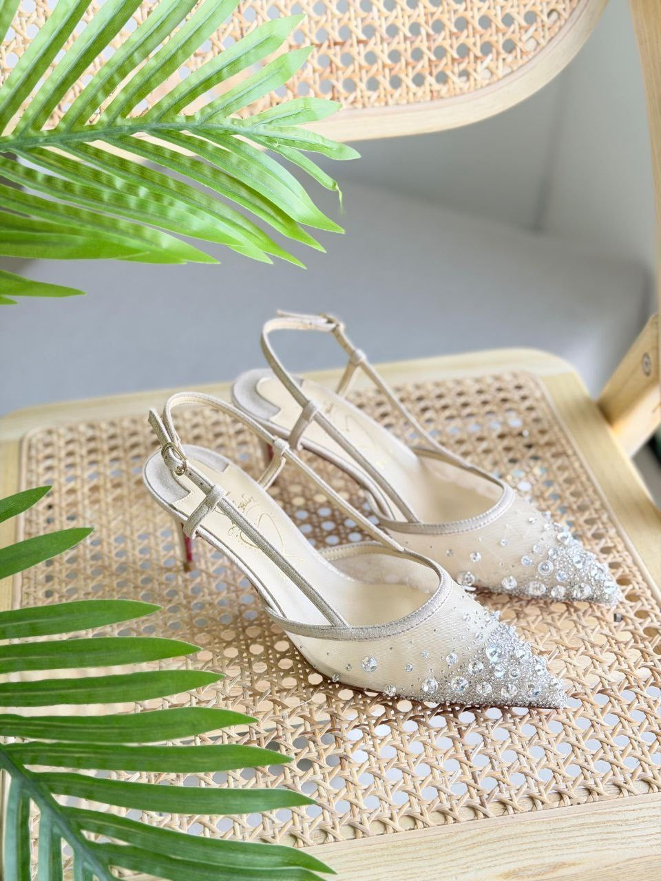 Christian Louboutin Heels