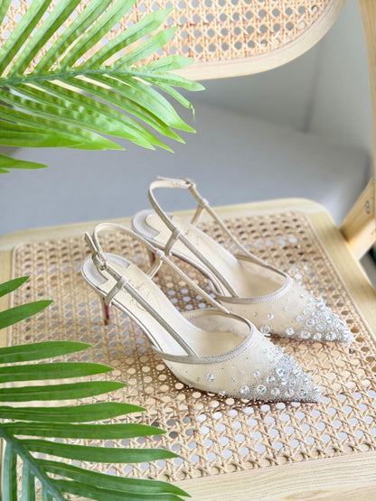 Christian Louboutin Heels
