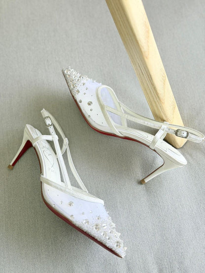 Christian Louboutin Heels