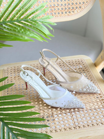 Christian Louboutin Heels