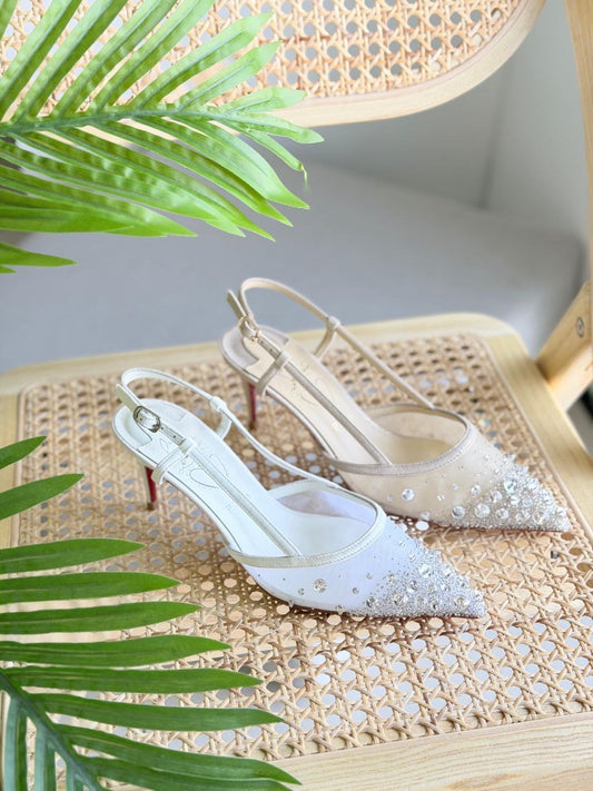 Christian Louboutin Heels