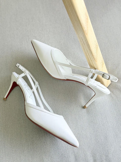 Christian Louboutin Heels