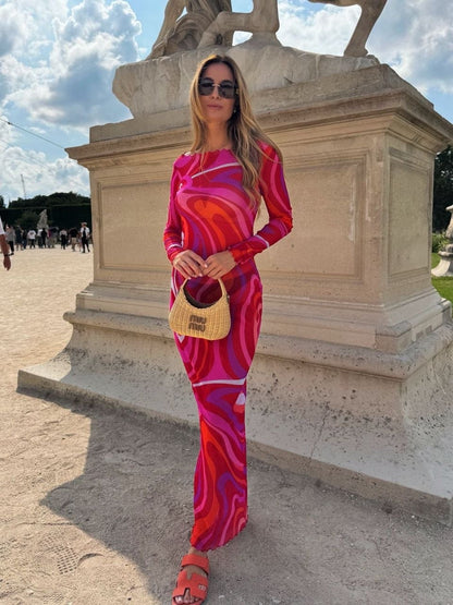 Pucci Dress