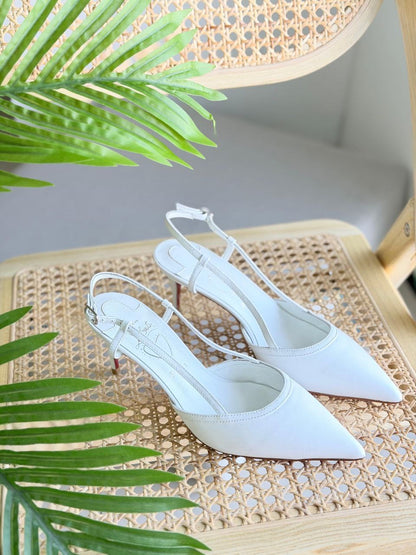 Christian Louboutin Heels