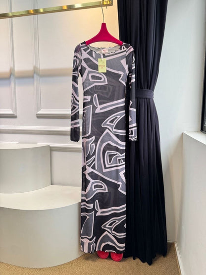 Pucci Dress