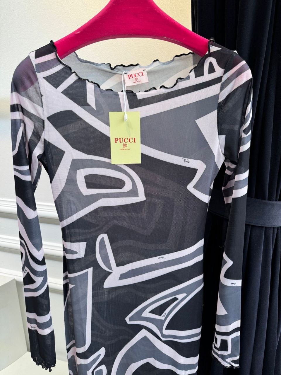 Pucci Dress