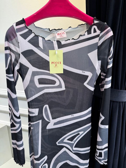 Pucci Dress