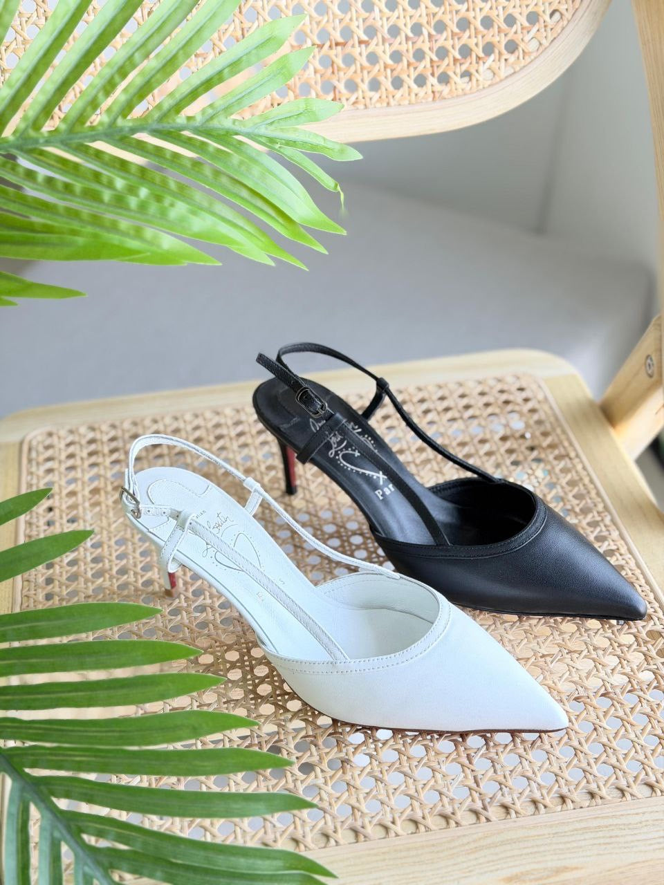 Christian Louboutin Heels