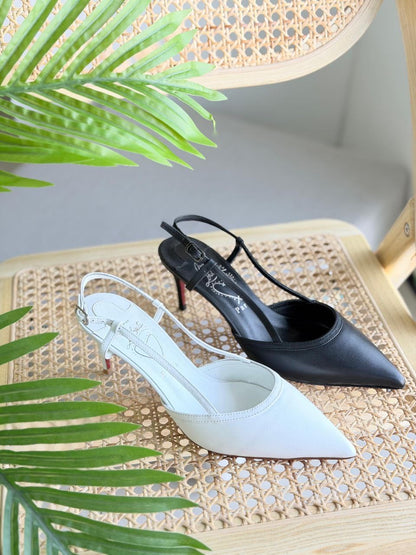 Christian Louboutin Heels