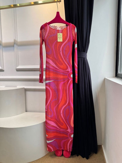 Pucci Dress