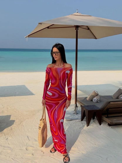 Pucci Dress