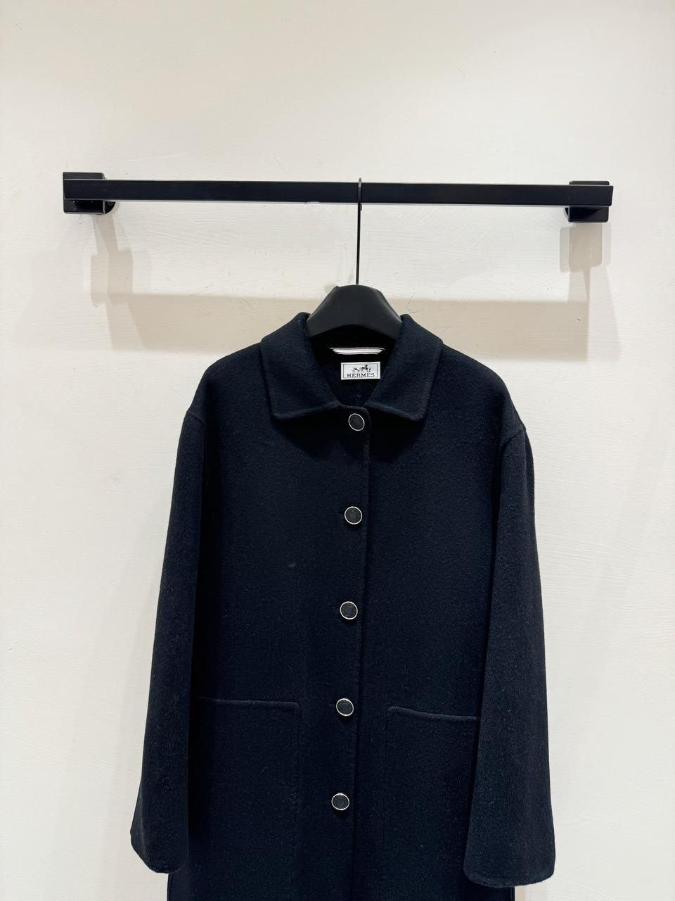 Hermes Coat