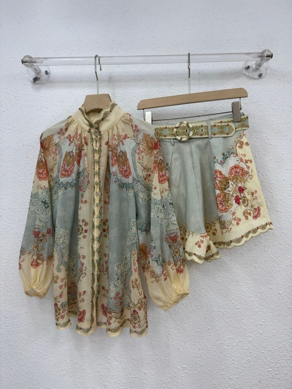Zimmerman Set