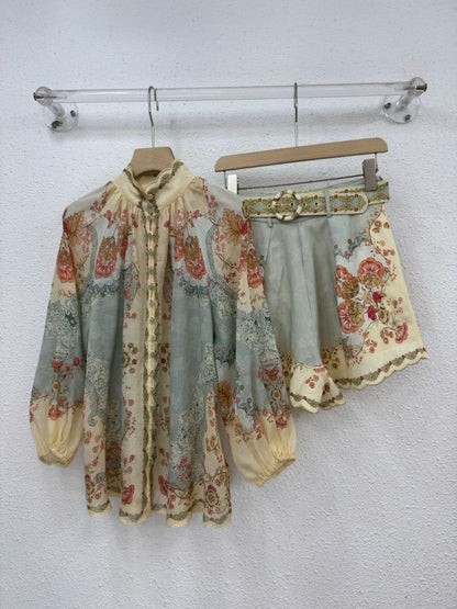 Zimmerman Set