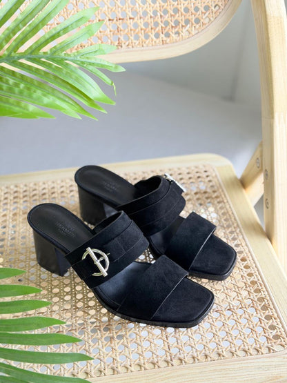 Hermes Heels