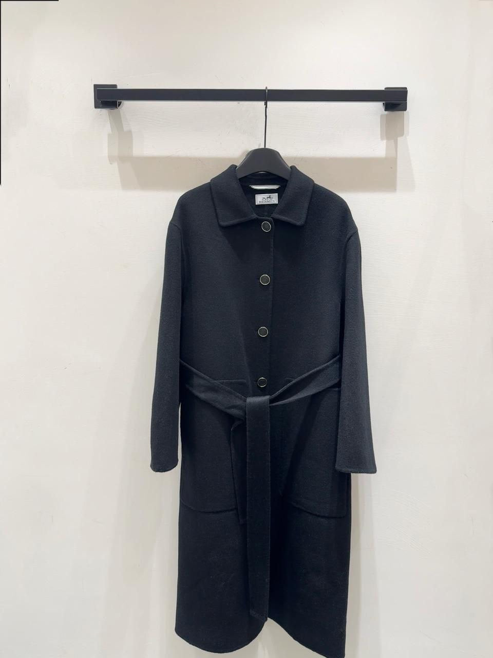 Hermes Coat