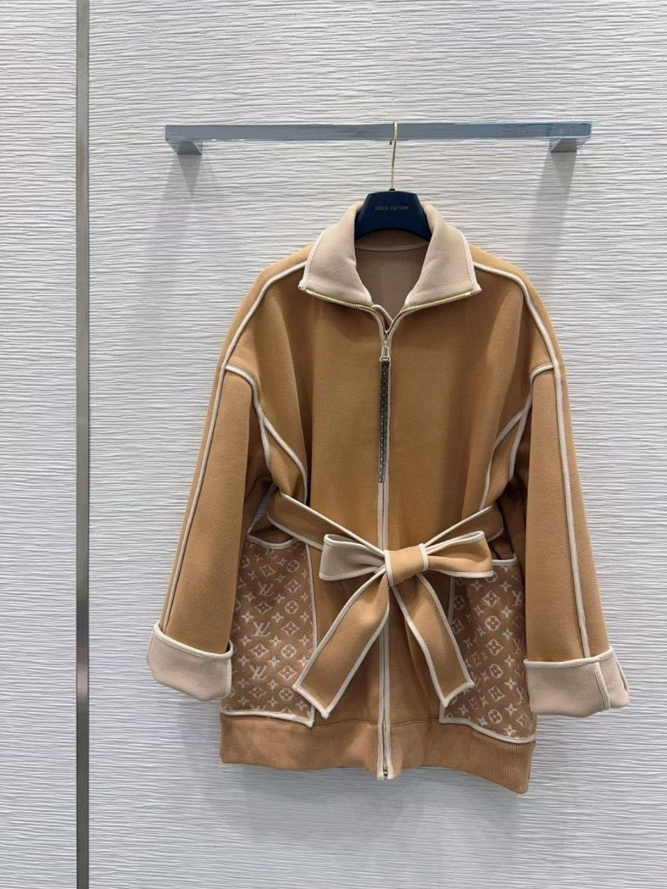 Louis Vuitton Coat