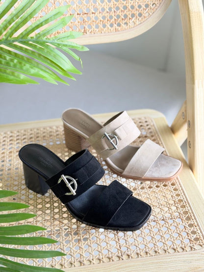 Hermes Heels