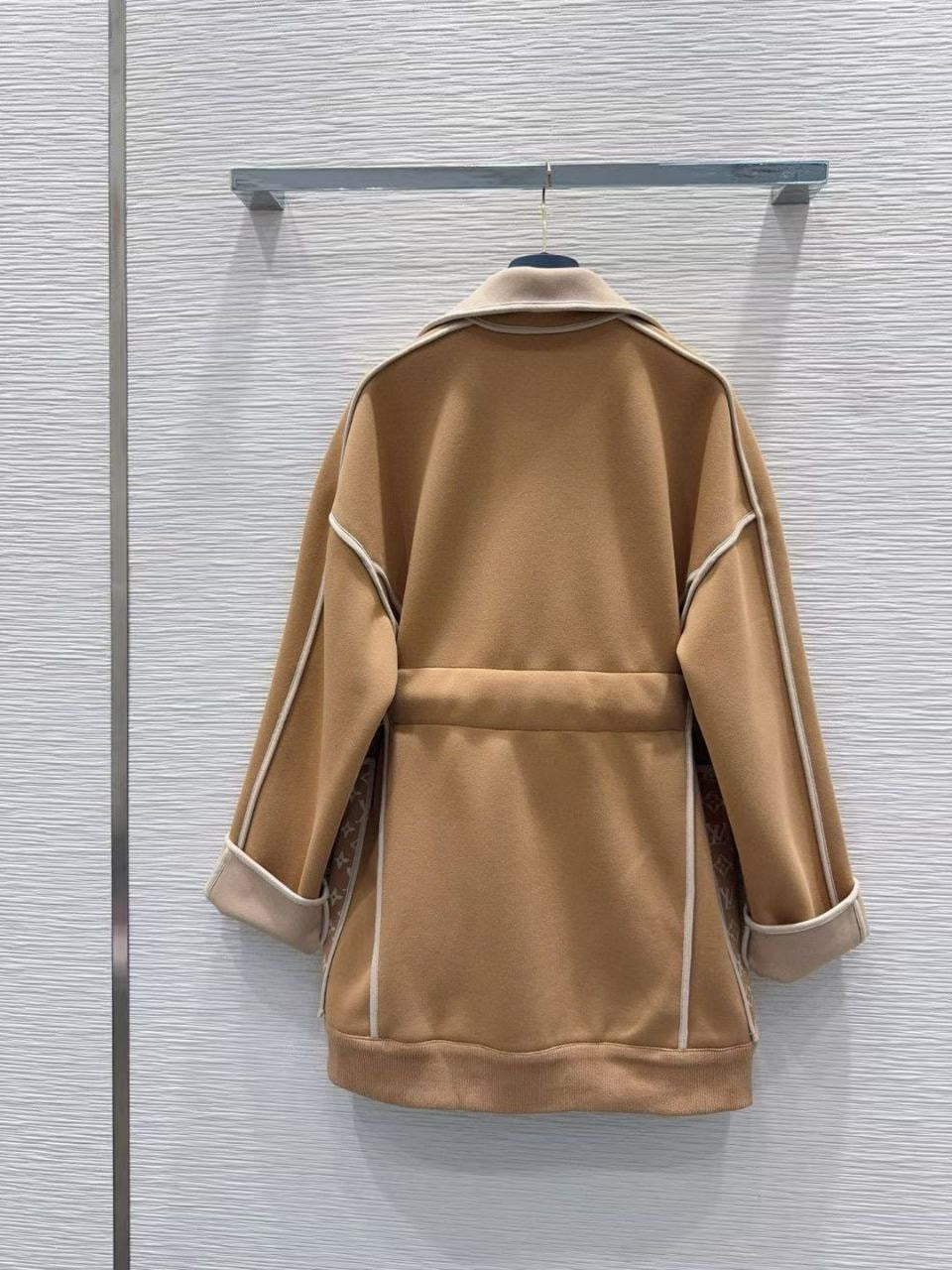 Louis Vuitton Coat