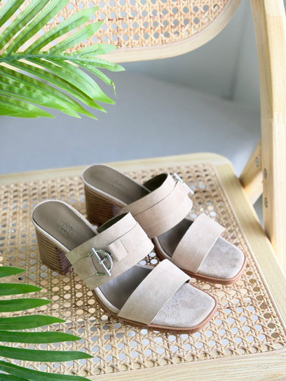 Hermes Heels