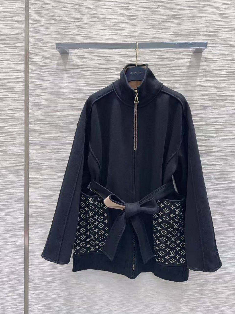 Louis Vuitton Coat