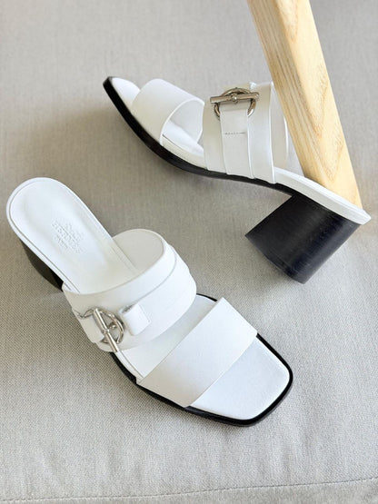 Hermes Heels