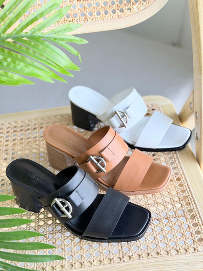 Hermes Heels