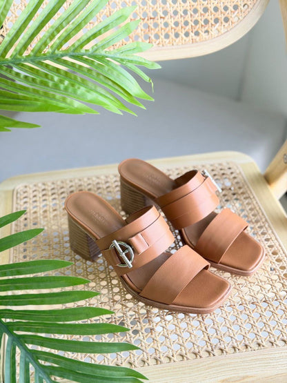Hermes Heels