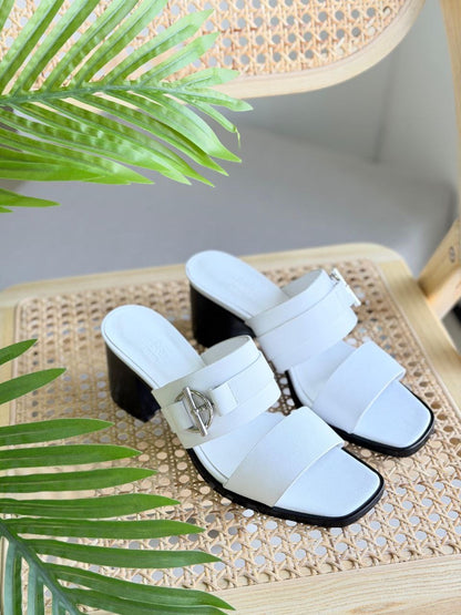 Hermes Heels