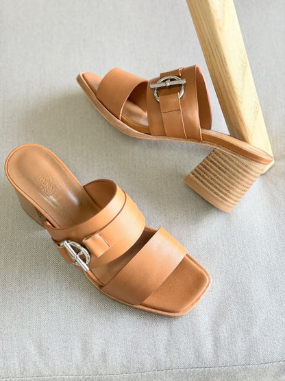 Hermes Heels