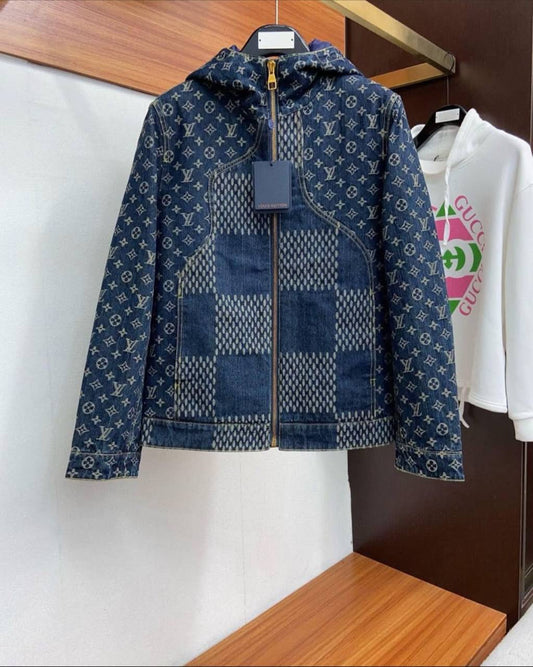 Louis Vuitton Jacket