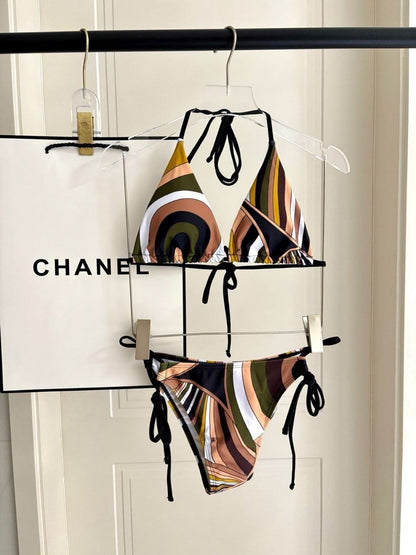 Pucci Swimming Suit
