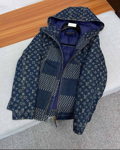 Louis Vuitton Jacket